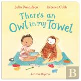 There'S An Owl In My Towel