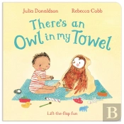 There'S An Owl In My Towel