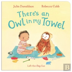 Bertrand.pt - There'S An Owl In My Towel