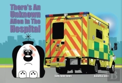Bertrand.pt - There'S An Unknown Alien In The Hospital