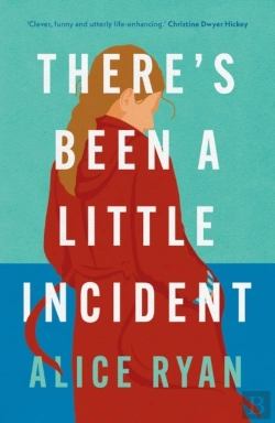 Bertrand.pt - There'S Been A Little Incident