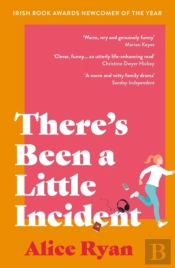 There's Been A Little Incident