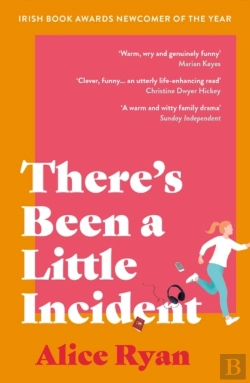 Bertrand.pt - There's Been A Little Incident