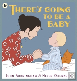 Bertrand.pt - There'S Going To Be A Baby