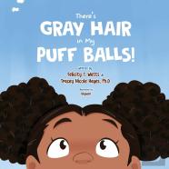 There'S Gray Hair In My Puffballs!