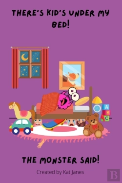 Bertrand.pt - There'S Kids Under My Bed! The Monster Said!