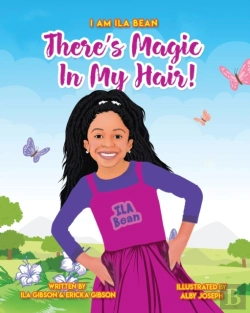 Bertrand.pt - There'S Magic In My Hair!