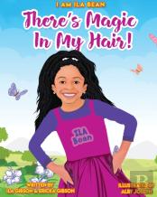 There'S Magic In My Hair!