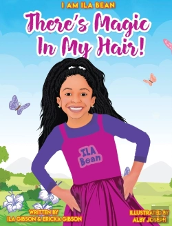 Bertrand.pt - There'S Magic In My Hair!