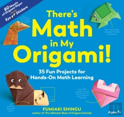 Bertrand.pt - There'S Math In My Origami!