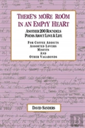 There'S More Room In An Empty Heart