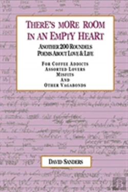 Bertrand.pt - There'S More Room In An Empty Heart