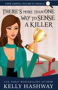 There'S More Than One Way To Sense A Killer