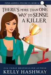 There'S More Than One Way To Sense A Killer