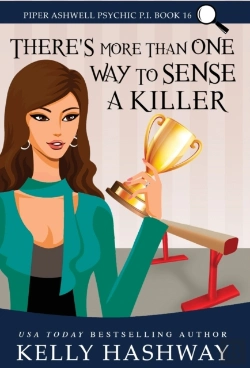 Bertrand.pt - There'S More Than One Way To Sense A Killer
