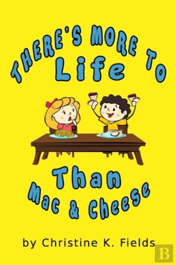 Bertrand.pt - There'S More To Life Than Mac And Cheese