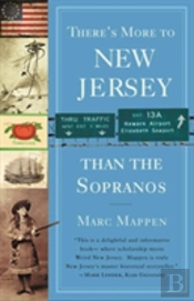 There'S More To New Jersey Than 'The Sopranos'