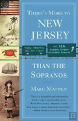 Bertrand.pt - There'S More To New Jersey Than 