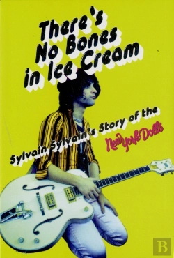 Bertrand.pt - There'S No Bones In Ice Cream
