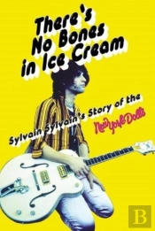 There'S No Bones In Ice Cream