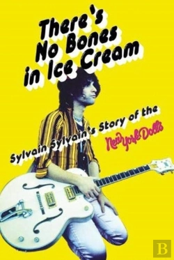 Bertrand.pt - There'S No Bones In Ice Cream