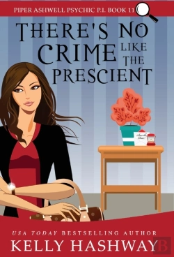 Bertrand.pt - There'S No Crime Like The Prescient