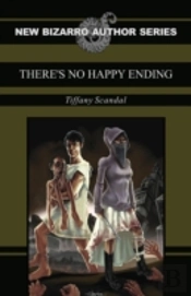 There'S No Happy Ending