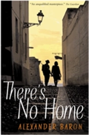 There'S No Home