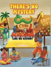 There'S No Mystery Like No History