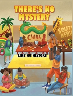Bertrand.pt - There'S No Mystery Like No History