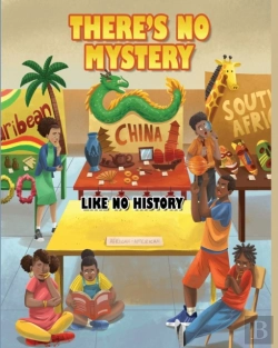 Bertrand.pt - There'S No Mystery Like No History