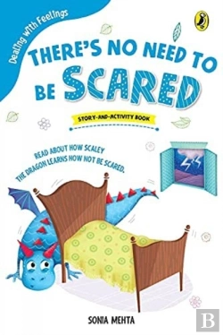 Bertrand.pt - There'S No Need To Be Scared