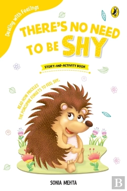 Bertrand.pt - Theres No Need To Be Shy