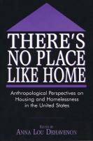 There'S No Place Like Home