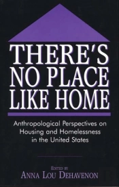 There'S No Place Like Home