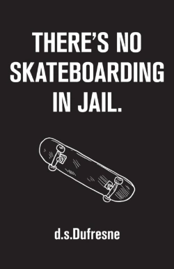 Bertrand.pt - There'S No Skateboarding In Jail