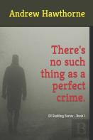There'S No Such Thing As A Perfect Crime.