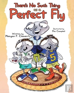 Bertrand.pt - There'S No Such Thing As A Perfect Fly