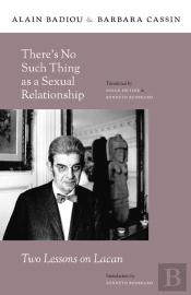 There'S No Such Thing As A Sexual Relationship