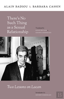 Bertrand.pt - There'S No Such Thing As A Sexual Relationship