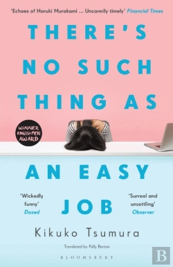 Bertrand.pt - There'S No Such Thing As An Easy Job
