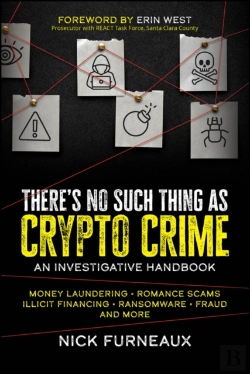 Bertrand.pt - There'S No Such Thing As Crypto Crime