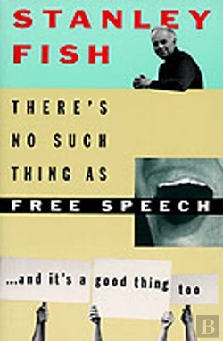 Bertrand.pt - There'S No Such Thing As Free Speech