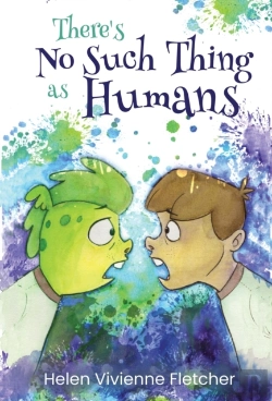 Bertrand.pt - There'S No Such Thing As Humans