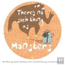 Bertrand.pt - There'S No Such Thing As Monsters