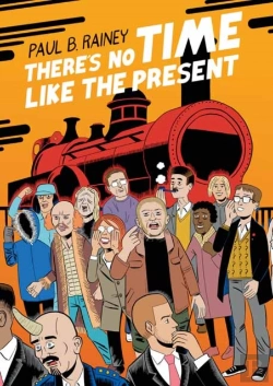 Bertrand.pt - There's No Time Like The Present