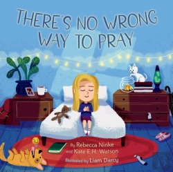 Bertrand.pt - There'S No Wrong Way To Pray