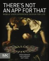 There'S Not An App For That