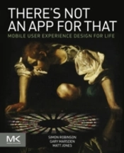 There'S Not An App For That