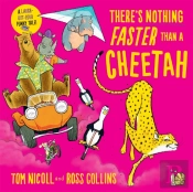 There'S Nothing Faster Than A Cheetah